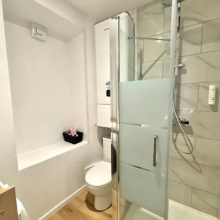 Le Pompery, A 500m Du Centre De Lägenhet Valence (Drome)