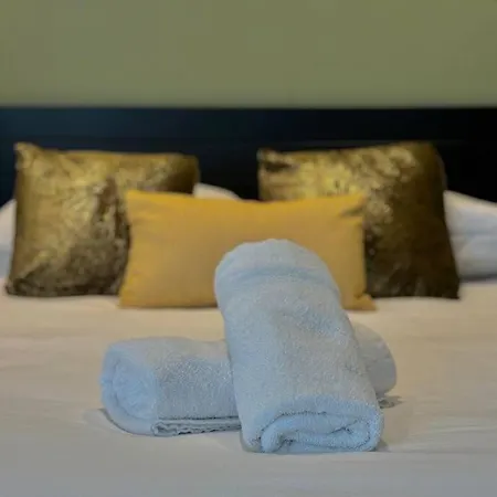 Lägenhet Le Pompery, A 500m Du Centre De