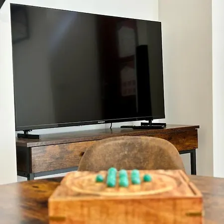 Le Pompery, A 500m Du Centre De Apartamento *