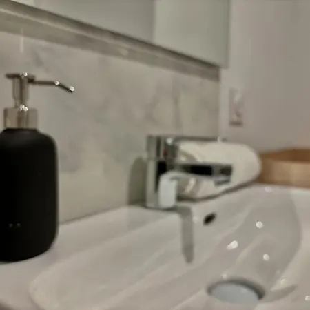 Le Pompery, A 500m Du Centre De Valence (Drome)