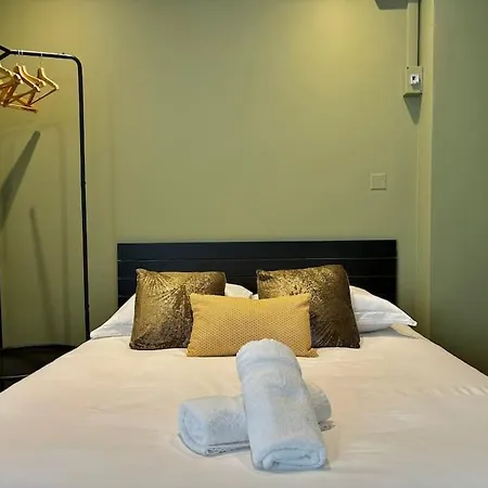 Le Pompery, A 500m Du Centre De Apartamento Valence (Drome)