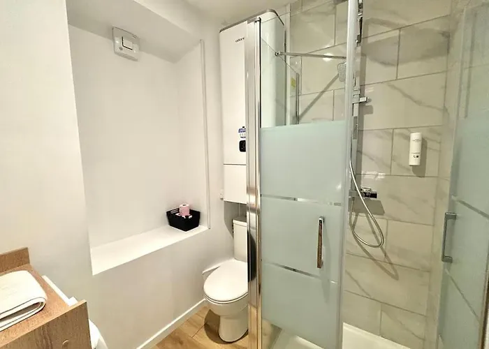 Le Pompery, à 500m Du Centre De Apartamento Valence (Drome)