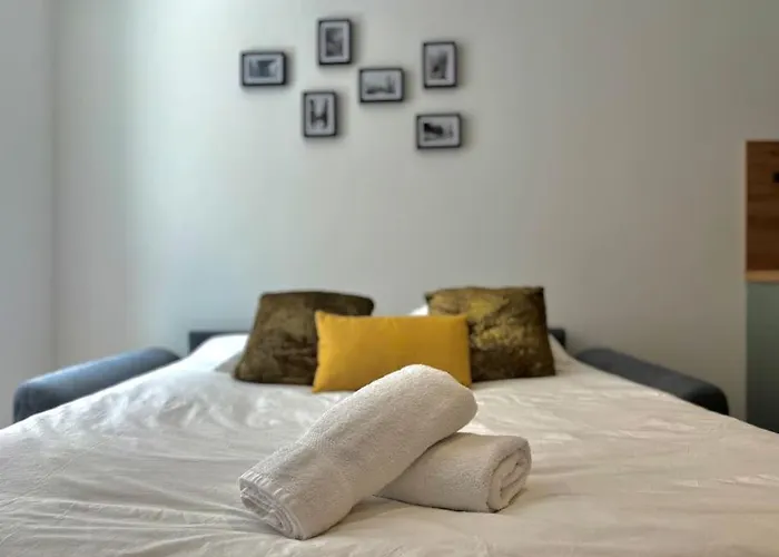 Le Pompery, à 500m Du Centre De * Valence (Drome)