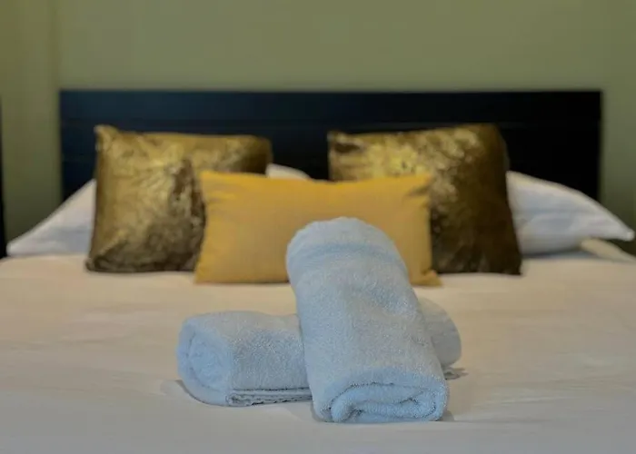 Apartamento Le Pompery, à 500m Du Centre De