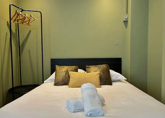 Le Pompery, à 500m Du Centre De Apartamento Valence (Drome)